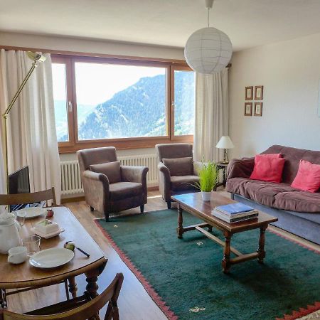 Apartment Bruyeres A32 By Interhome Verbier Exterior foto